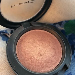 Mac Blush